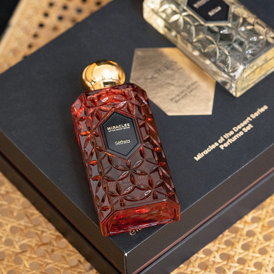 Sports Long-lasting Light Perfume For Men