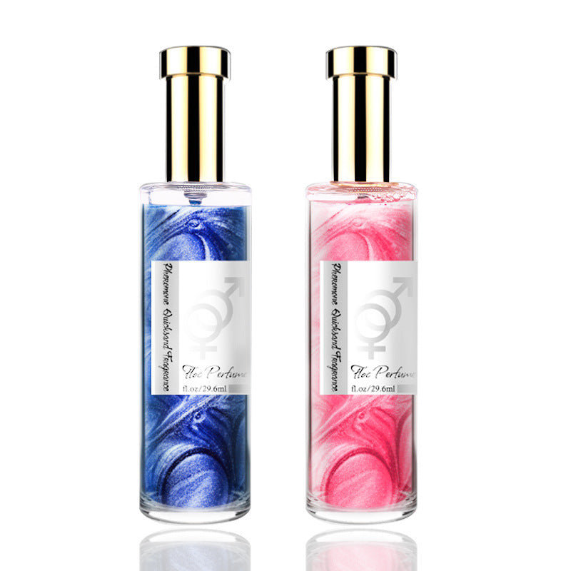 Daily Fragrance For Men And Women