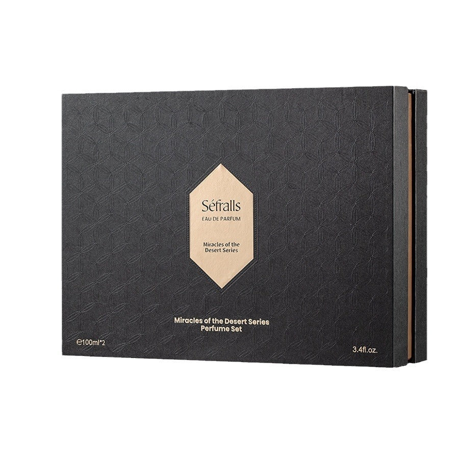 Sports Long-lasting Light Perfume For Men