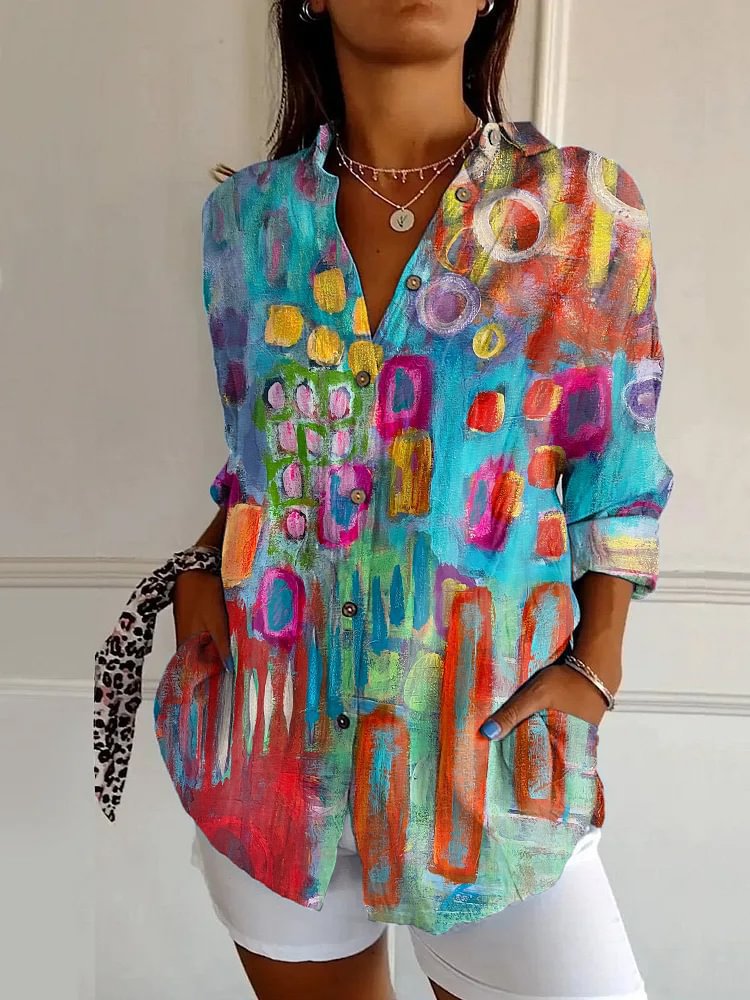 3D Personalized Long Sleeve Vest For Girls