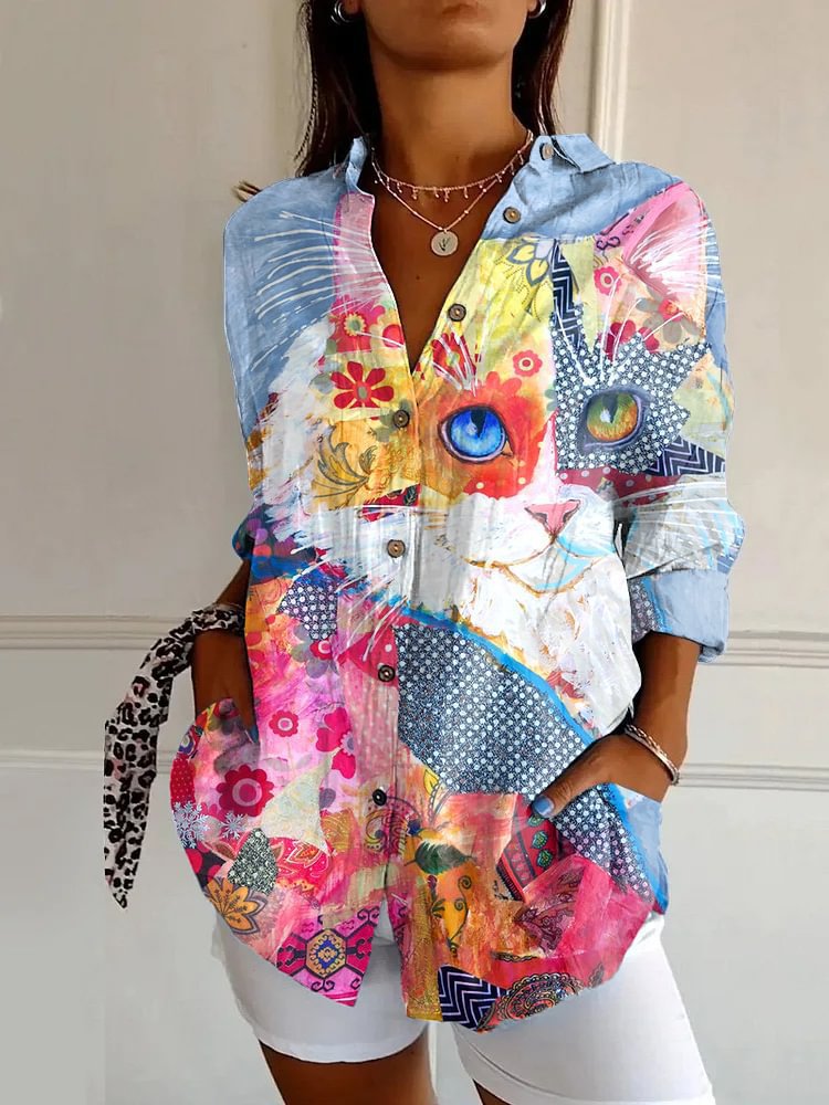 3D Personalized Long Sleeve Vest For Girls