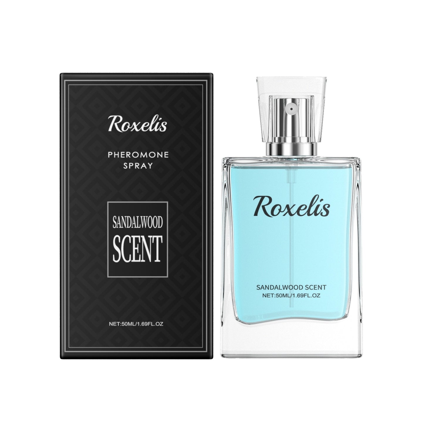 Sandalwood Cologne