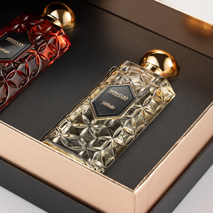 Sports Long-lasting Light Perfume For Men