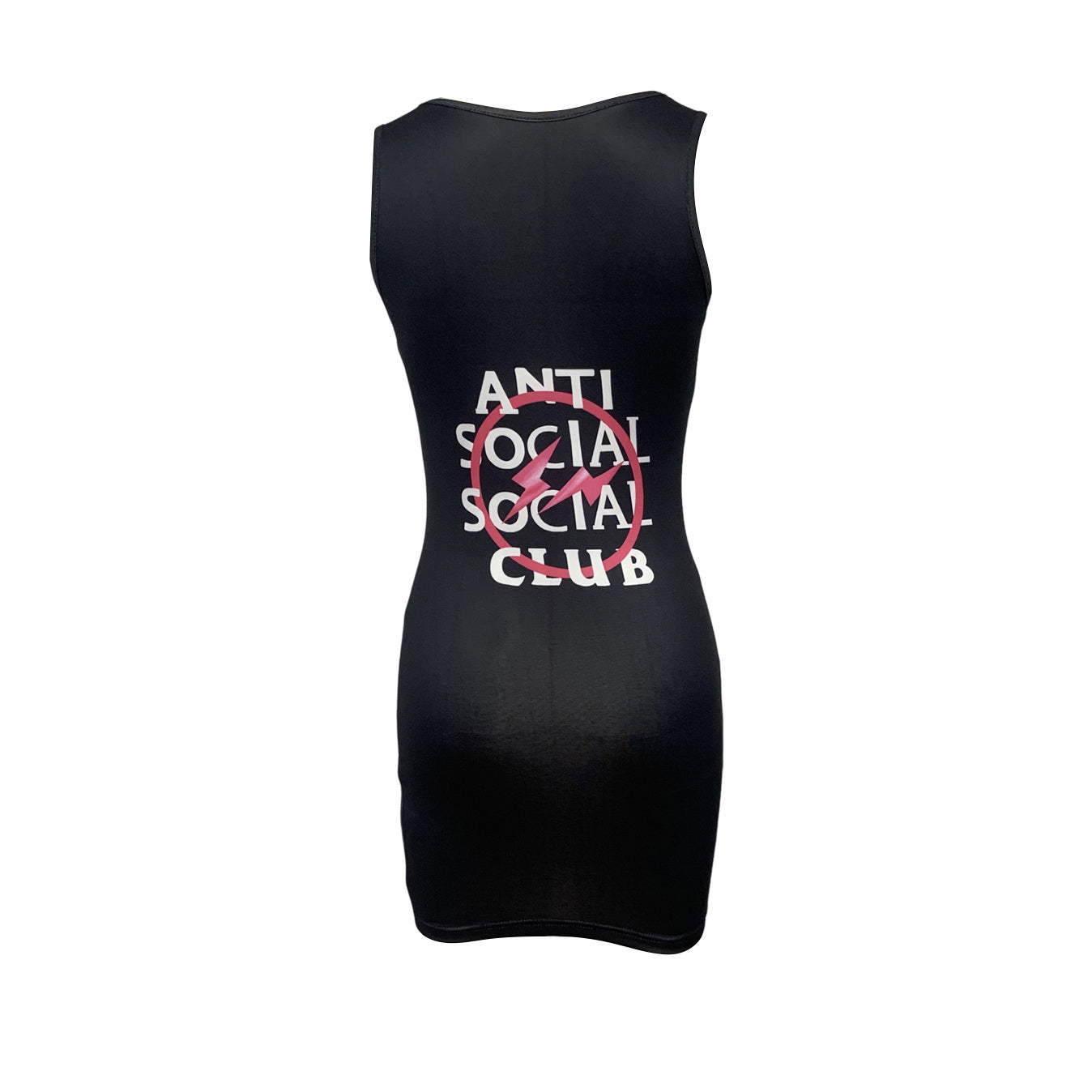 Ladies' Printed Dress, Hip Hugging Short Skirt, Internet Celebrity Exclusive Style Instagram Trendy Dress