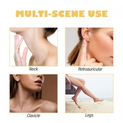Roxelis Caramel Cascade Perfume Natural Light Fragrance Niche Perfume Exudes Charm Couple Dating Fragrance Perfume