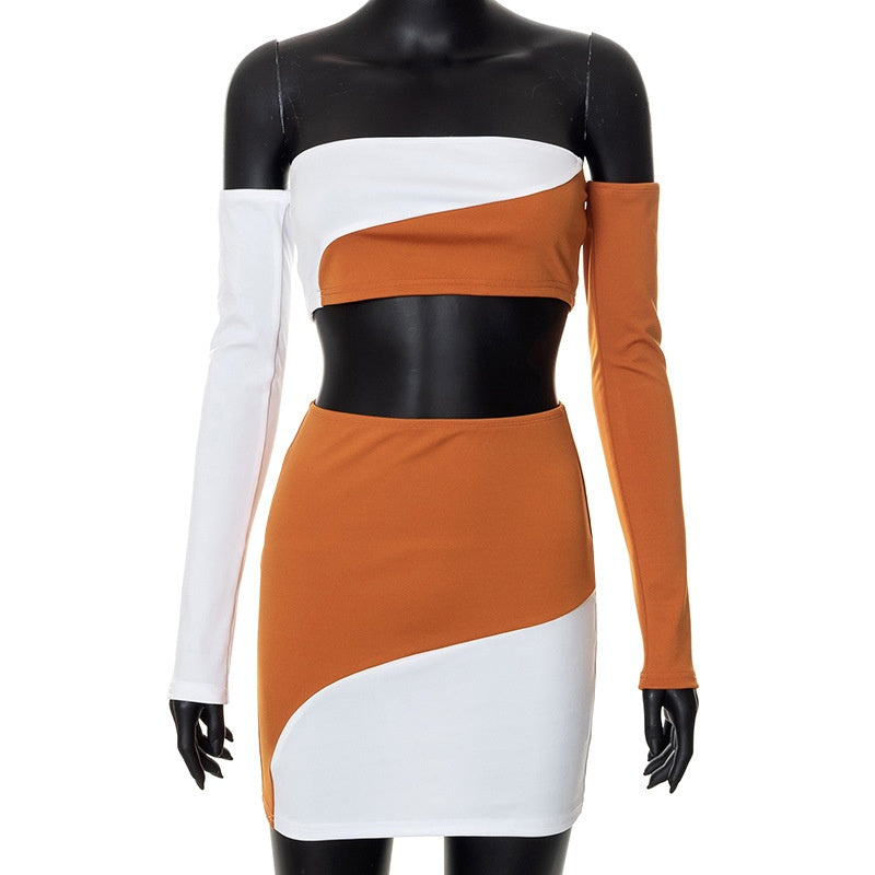 2pcs Women&