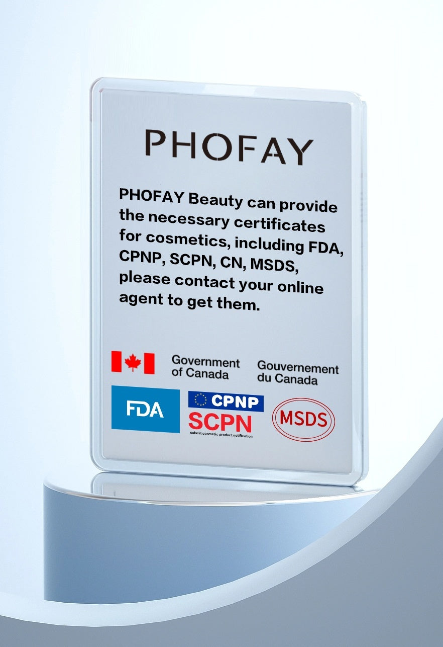 PHOFAY Contour Stick