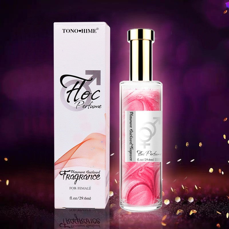 Daily Fragrance For Men And Women