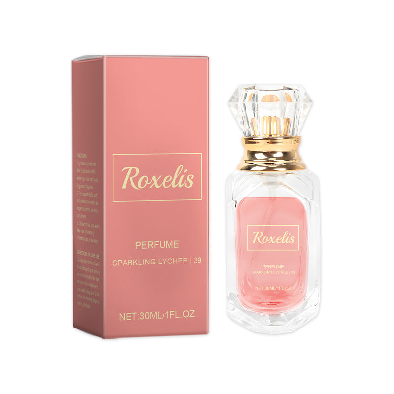 Litchi Crystal Crown Perfume
